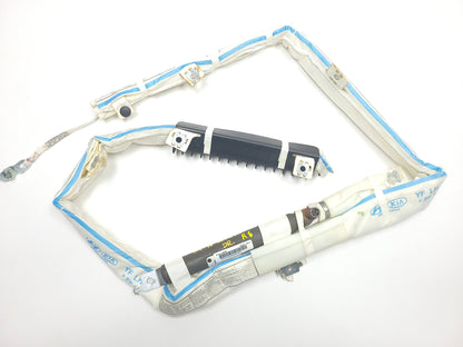 2009-2012 Hyundai Sonata Gls Curtain Air bag SRS Airbag Left Driver Side OEM