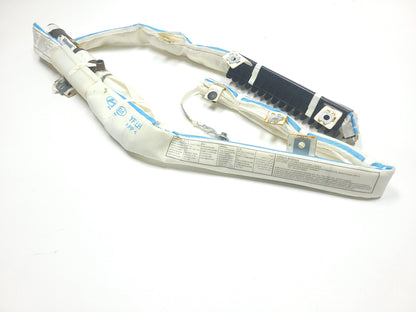 2009-2012 Hyundai Sonata Gls Curtain Air bag SRS Airbag Left Driver Side OEM