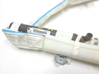 2009-2012 Hyundai Sonata Gls Curtain Air bag SRS Airbag Left Driver Side OEM