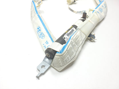 2009-2012 Hyundai Sonata Gls Curtain Air bag SRS Airbag Left Driver Side OEM