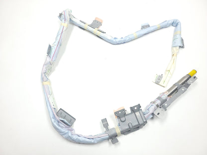 2012-2015 Subaru Xv Crosstrek Curtain Air bag SRS Airbag Left Driver Side OEM