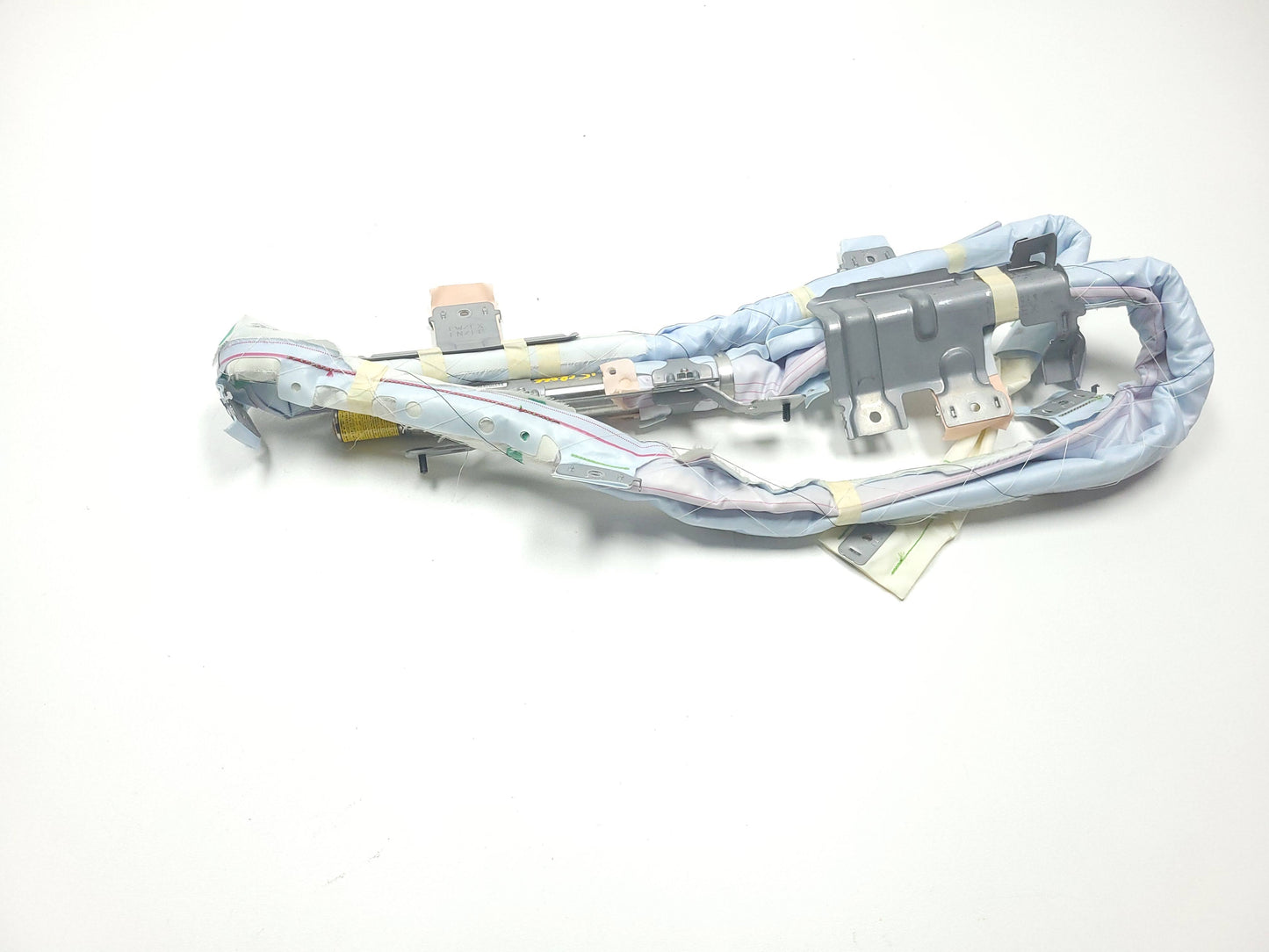 2012-2015 Subaru Xv Crosstrek Curtain Air bag SRS Airbag Left Driver Side OEM