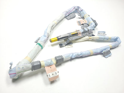 2012-2015 Subaru Xv Crosstrek Curtain Air bag SRS Airbag Left Driver Side OEM