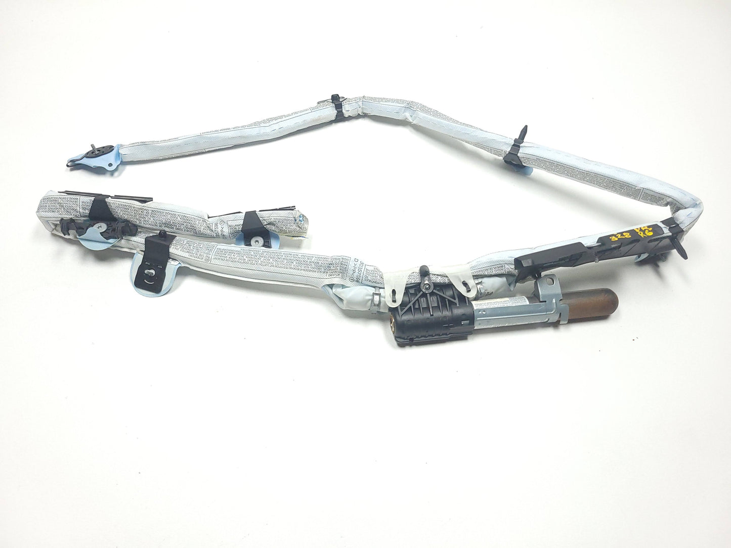 2008-2011 BMW 328 3 Series Curtain Air bag Driver SRS Airbag Left Side OEM