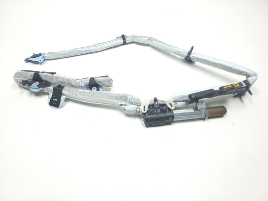 2008-2011 BMW 328 3 Series Curtain Air bag Driver SRS Airbag Left Side OEM