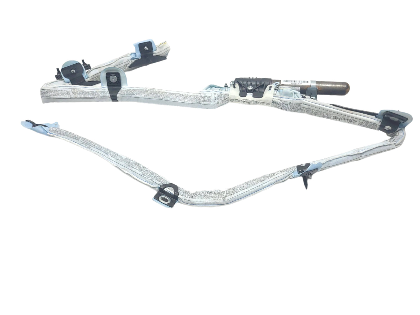 2008-2011 BMW 328 3 Series Curtain Air bag Driver SRS Airbag Left Side OEM