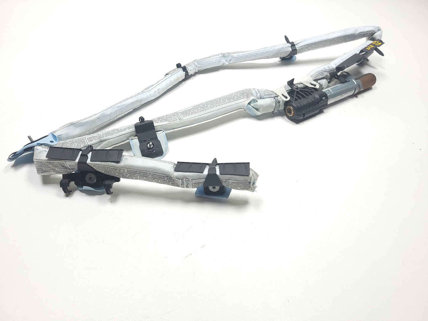 2008-2011 BMW 328 3 Series Curtain Air bag Driver SRS Airbag Left Side OEM