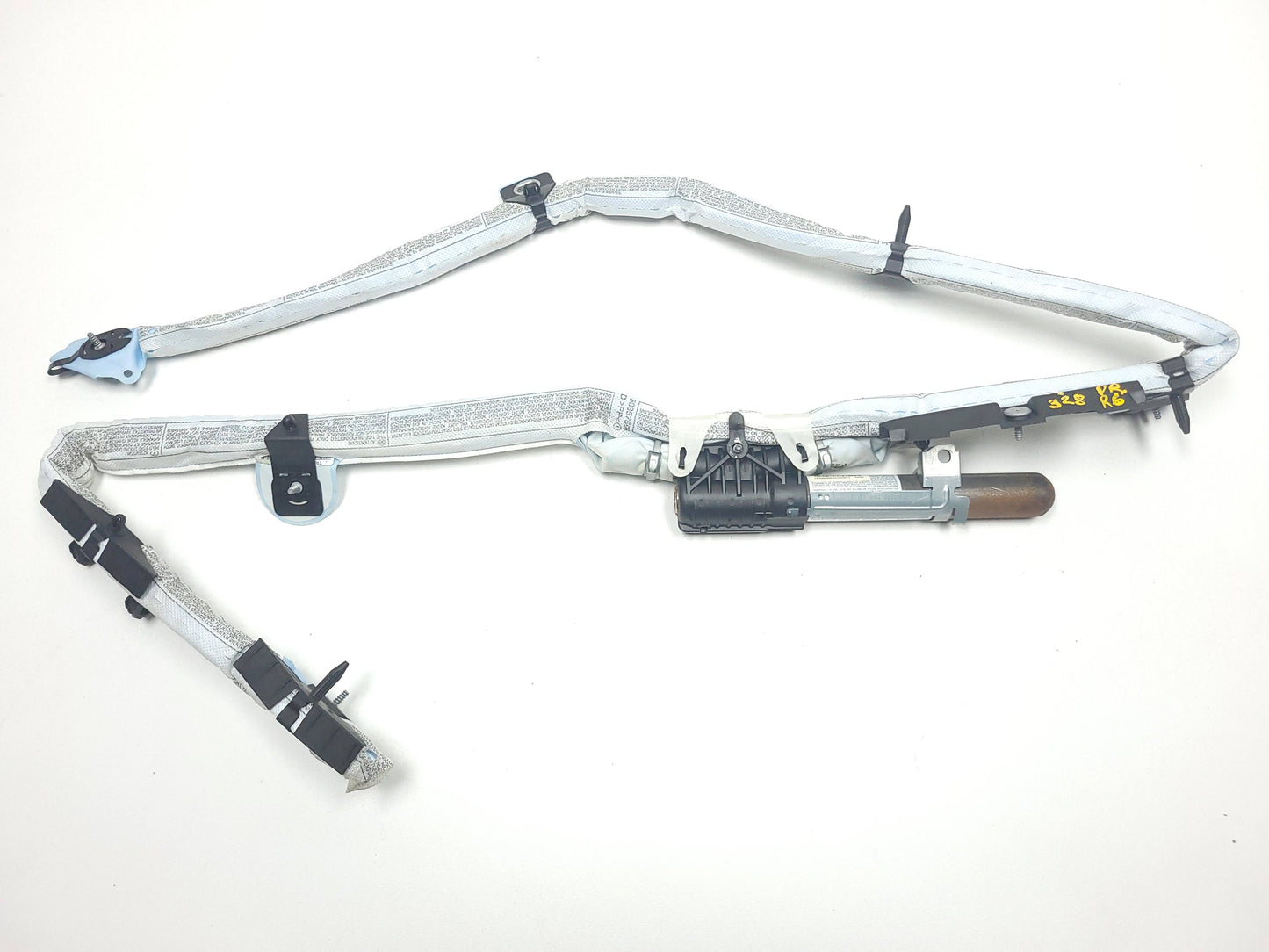 2008-2011 BMW 328 3 Series Curtain Air bag Driver SRS Airbag Left Side OEM