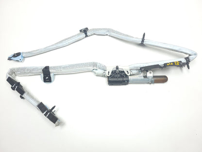 2008-2011 BMW 328 3 Series Curtain Air bag Driver SRS Airbag Left Side OEM