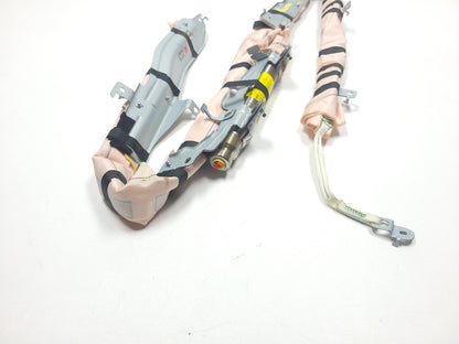 2015-2019 Nissan Sentra Curtain Air bag SRS Airbag Left Driver Side OEM