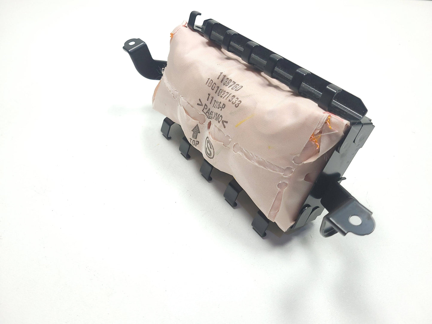 2014-2017 Nissan Rogue Dash Dashboard Air Bag SRS Airbag Right Passenger OEM