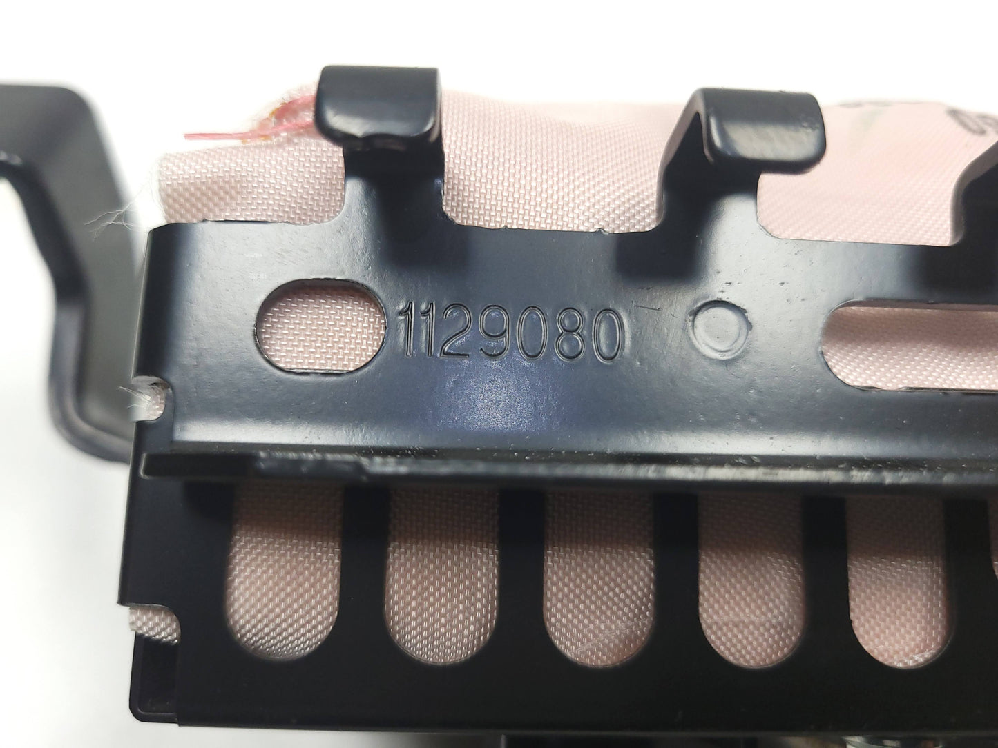 2014-2017 Nissan Rogue Dash Dashboard Air Bag SRS Airbag Right Passenger OEM