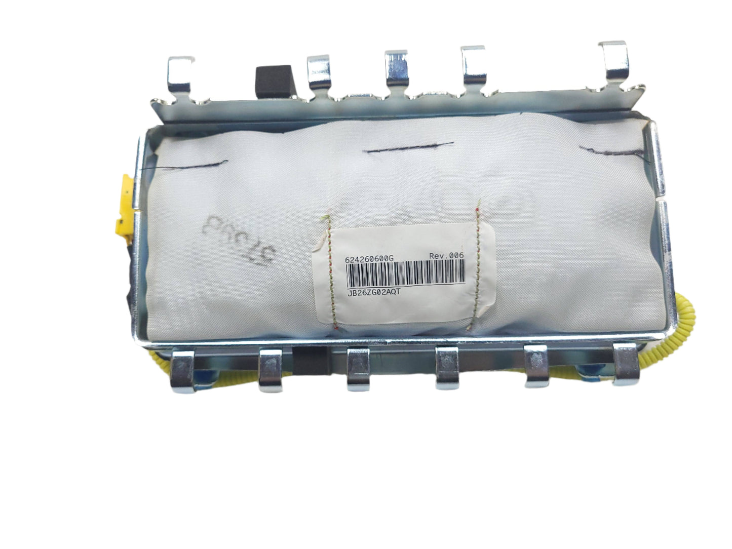 2014-2017 Acura Tlx Dash Dashboard Air Bag SRS Airbag Right Passenger OEM