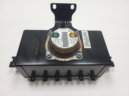 2017-2018 Hyundai Elantra Gt Dash Dashboard Air Bag SRS Airbag Right Passenger OEM