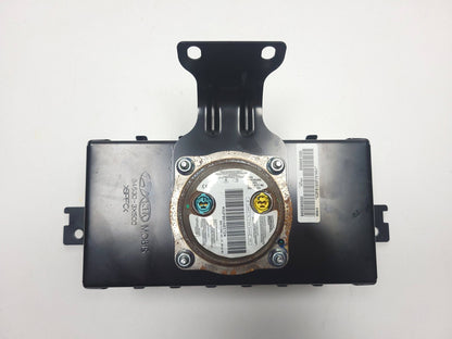 2017-2018 Hyundai Elantra Gt Dash Dashboard Air Bag SRS Airbag Right Passenger OEM