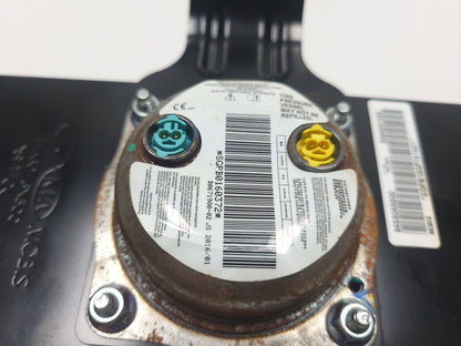 2017-2018 Hyundai Elantra Gt Dash Dashboard Air Bag SRS Airbag Right Passenger OEM