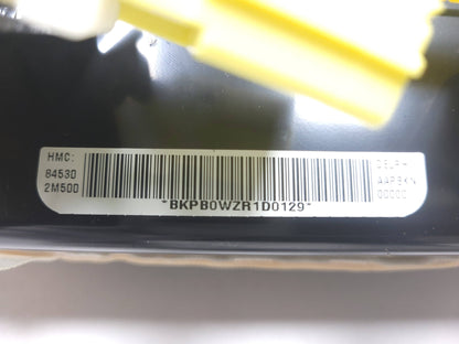 2009-2012 Hyundai Genesis CoupeDash Dashboard Air Bag SRS Airbag Right Passenger OEM