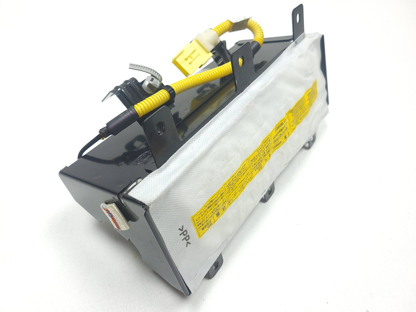 2009-2012 Hyundai Genesis CoupeDash Dashboard Air Bag SRS Airbag Right Passenger OEM