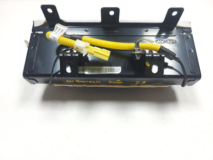 2009-2012 Hyundai Genesis CoupeDash Dashboard Air Bag SRS Airbag Right Passenger OEM