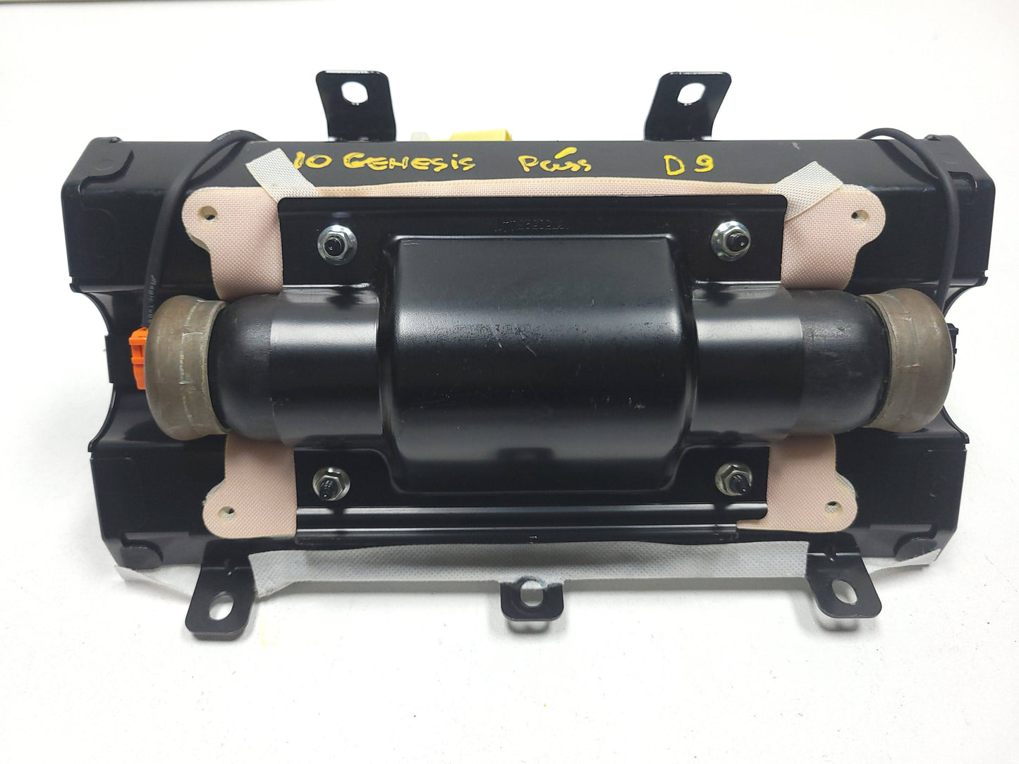 2009-2012 Hyundai Genesis CoupeDash Dashboard Air Bag SRS Airbag Right Passenger OEM