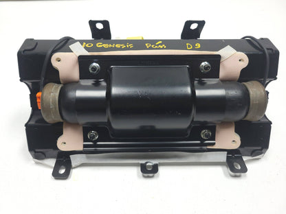 2009-2012 Hyundai Genesis CoupeDash Dashboard Air Bag SRS Airbag Right Passenger OEM