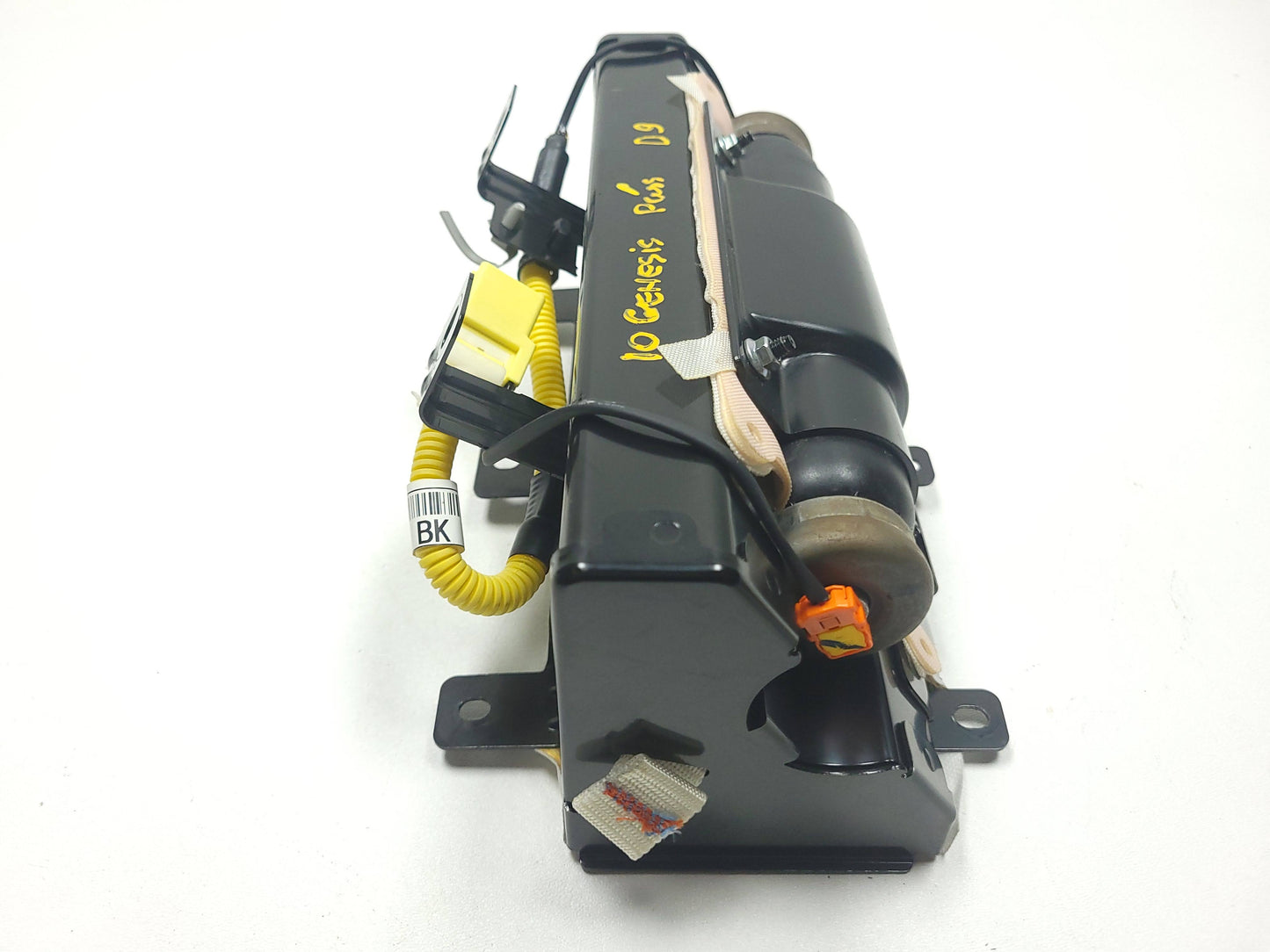 2009-2012 Hyundai Genesis CoupeDash Dashboard Air Bag SRS Airbag Right Passenger OEM