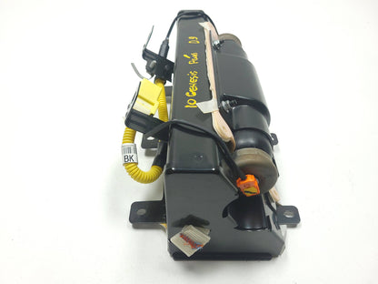 2009-2012 Hyundai Genesis CoupeDash Dashboard Air Bag SRS Airbag Right Passenger OEM