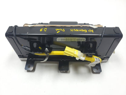 2009-2012 Hyundai Genesis CoupeDash Dashboard Air Bag SRS Airbag Right Passenger OEM