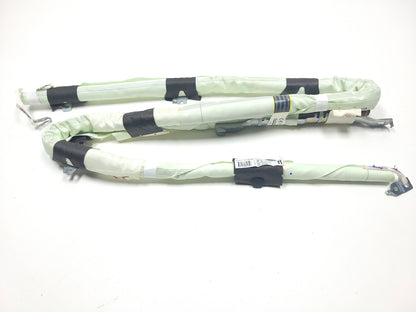 2007-2014 Fiat 500l Curtain Air bag SRS Airbag Right Passenger Side OEM