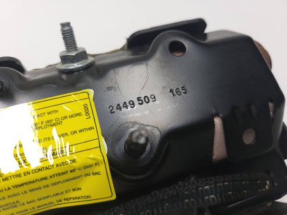 2010-2017 Dodge Grand Caravan Se Knee Air Bag SRS Airbag Driver Side Left OEM