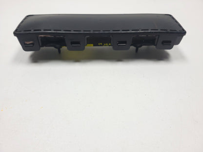 2010-2017 Dodge Grand Caravan Se Knee Air Bag SRS Airbag Driver Side Left OEM