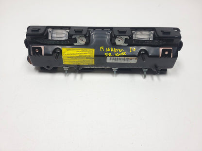 2010-2017 Dodge Grand Caravan Se Knee Air Bag SRS Airbag Driver Side Left OEM