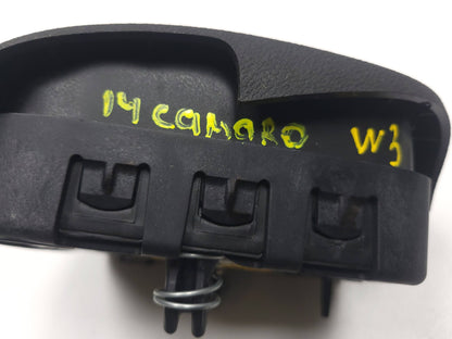 2013-2015 Chevrolet Camaro Steering Wheel Air Bag SRS Airbag OEM
