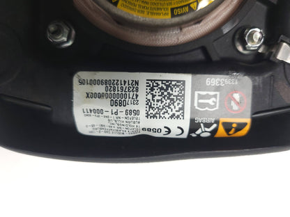 2013-2015 Chevrolet Camaro Steering Wheel Air Bag SRS Airbag OEM
