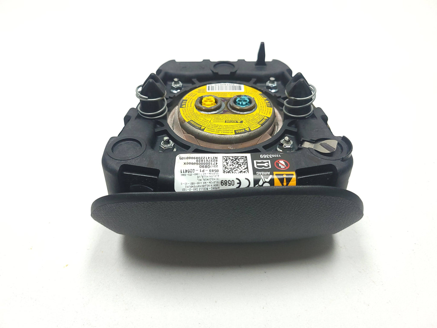 2013-2015 Chevrolet Camaro Steering Wheel Air Bag SRS Airbag OEM