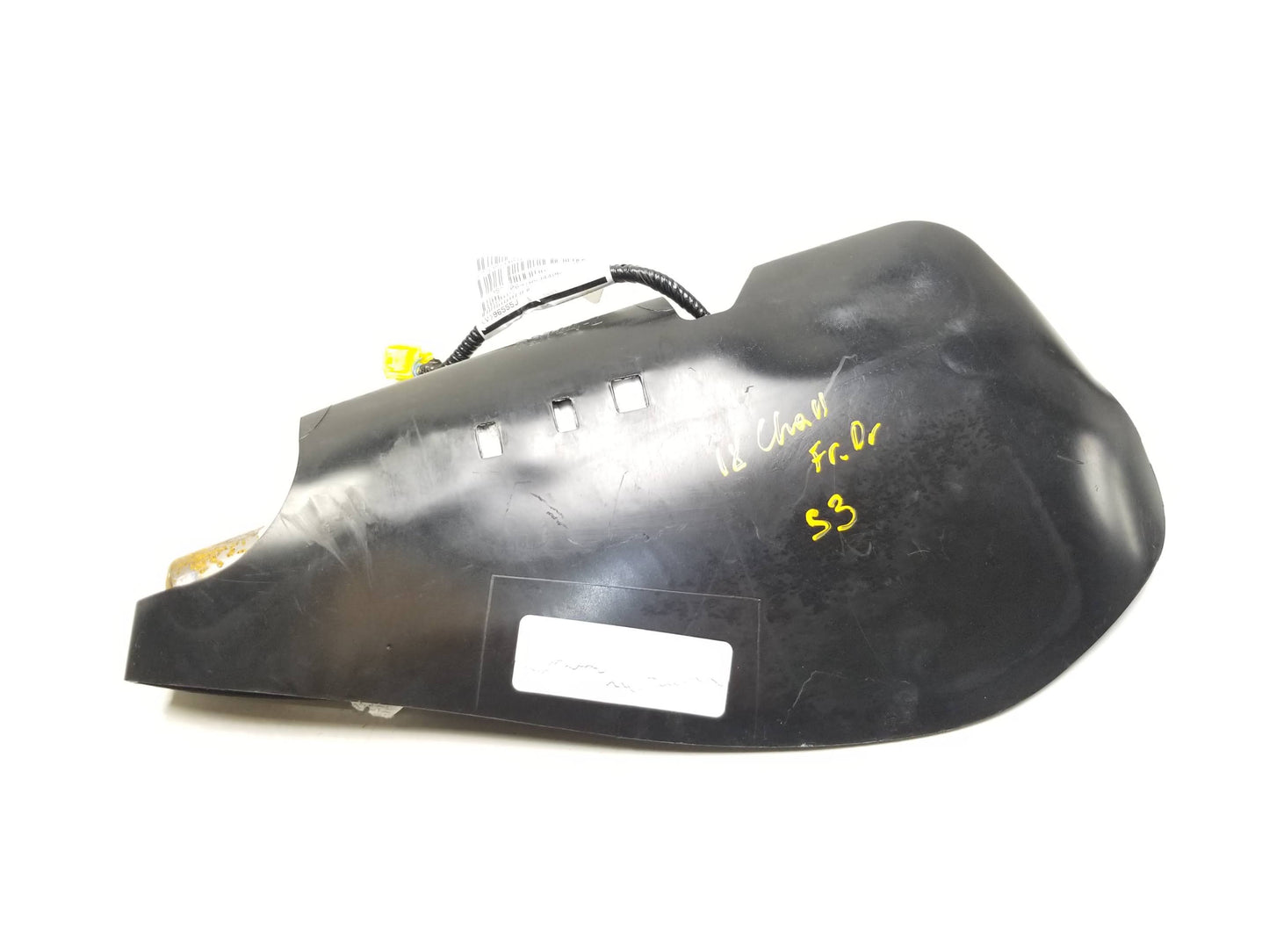 2015 2016 2017 2018 Dodge Challenger Front Seat Air Bag SRS Airbag Driver Side Left