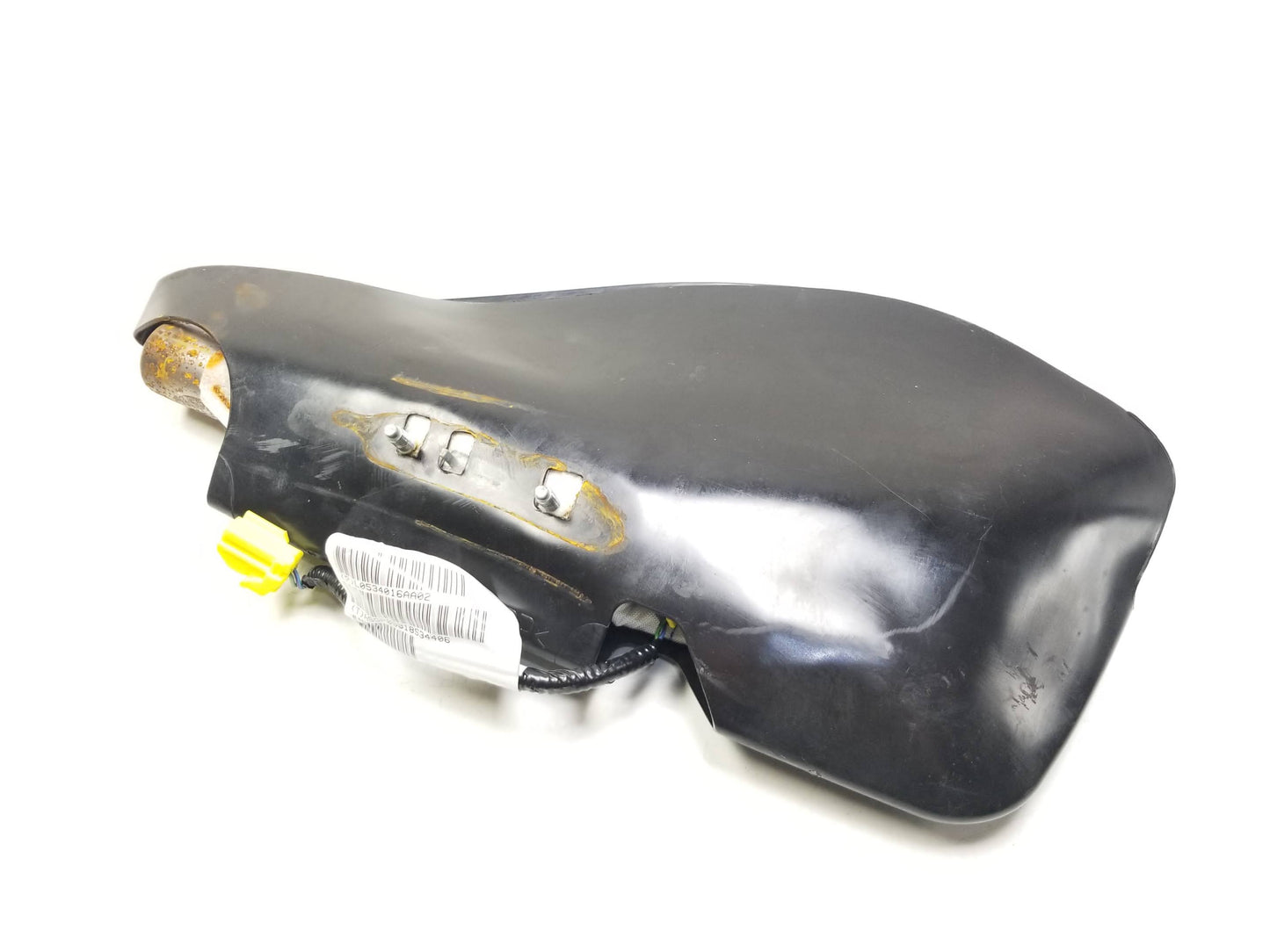 2015 2016 2017 2018 Dodge Challenger Front Seat Air Bag SRS Airbag Driver Side Left