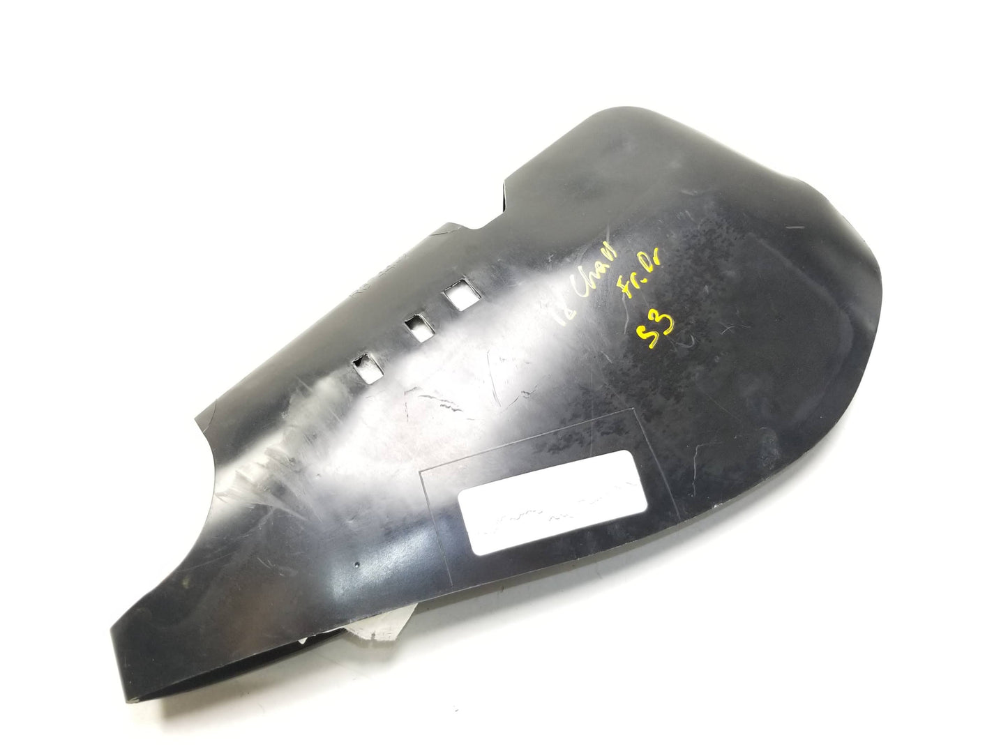 2015 2016 2017 2018 Dodge Challenger Front Seat Air Bag SRS Airbag Driver Side Left