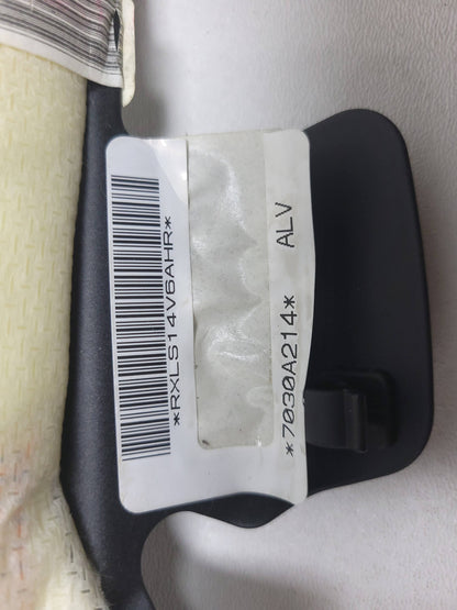 2008-2012 Mitsubishi Eclipse Gs/Gs Sport/Se Curtain Air bag SRS Airbag Right Passenger Side OEM