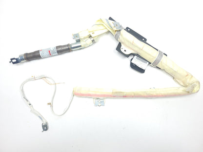 2008-2012 Mitsubishi Eclipse Gs/Gs Sport/Se Curtain Air bag SRS Airbag Right Passenger Side OEM
