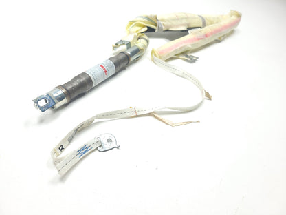 2008-2012 Mitsubishi Eclipse Gs/Gs Sport/Se Curtain Air bag SRS Airbag Right Passenger Side OEM