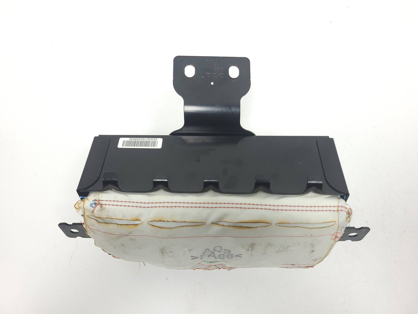 2016-2019 Hyundai Elantra Se Dash Dashboard Air Bag SRS Airbag Right Passenger OEM