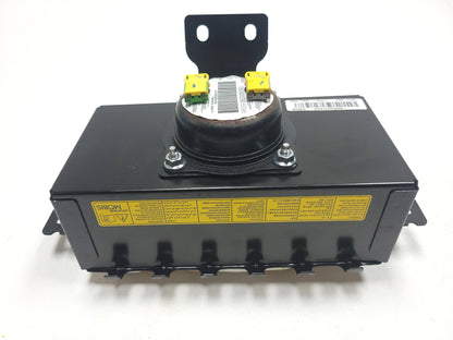 2016-2019 Hyundai Elantra Se Dash Dashboard Air Bag SRS Airbag Right Passenger OEM