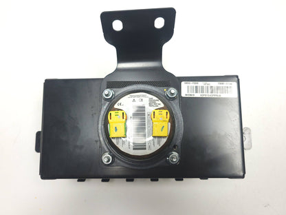 2016-2019 Hyundai Elantra Se Dash Dashboard Air Bag SRS Airbag Right Passenger OEM