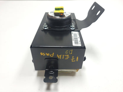 2016-2019 Hyundai Elantra Se Dash Dashboard Air Bag SRS Airbag Right Passenger OEM