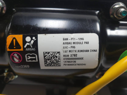 2013-2016 Buick Encore Dash Dashboard Air Bag SRS Airbag Right Passenger OEM