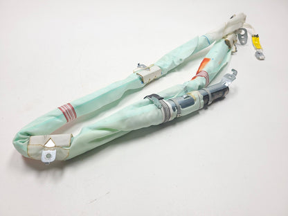 2012-2015 Fiat 500 Abarth Curtain Air bag SRS Airbag Right Passenger Side OEM