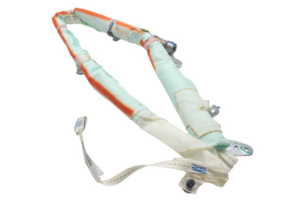 2012-2015 Fiat 500 Abarth Curtain Air bag SRS Airbag Right Passenger Side OEM