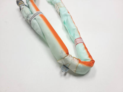 2012-2015 Fiat 500 Abarth Curtain Air bag SRS Airbag Right Passenger Side OEM