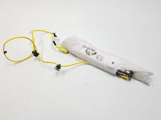 2012 2013 2014 Toyota Camry Front Seat Air Bag SRS AirBag Passenger Side Right